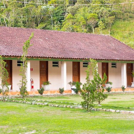 Sitio Toca Da Toca Hotel Lumiar Ngoại thất bức ảnh