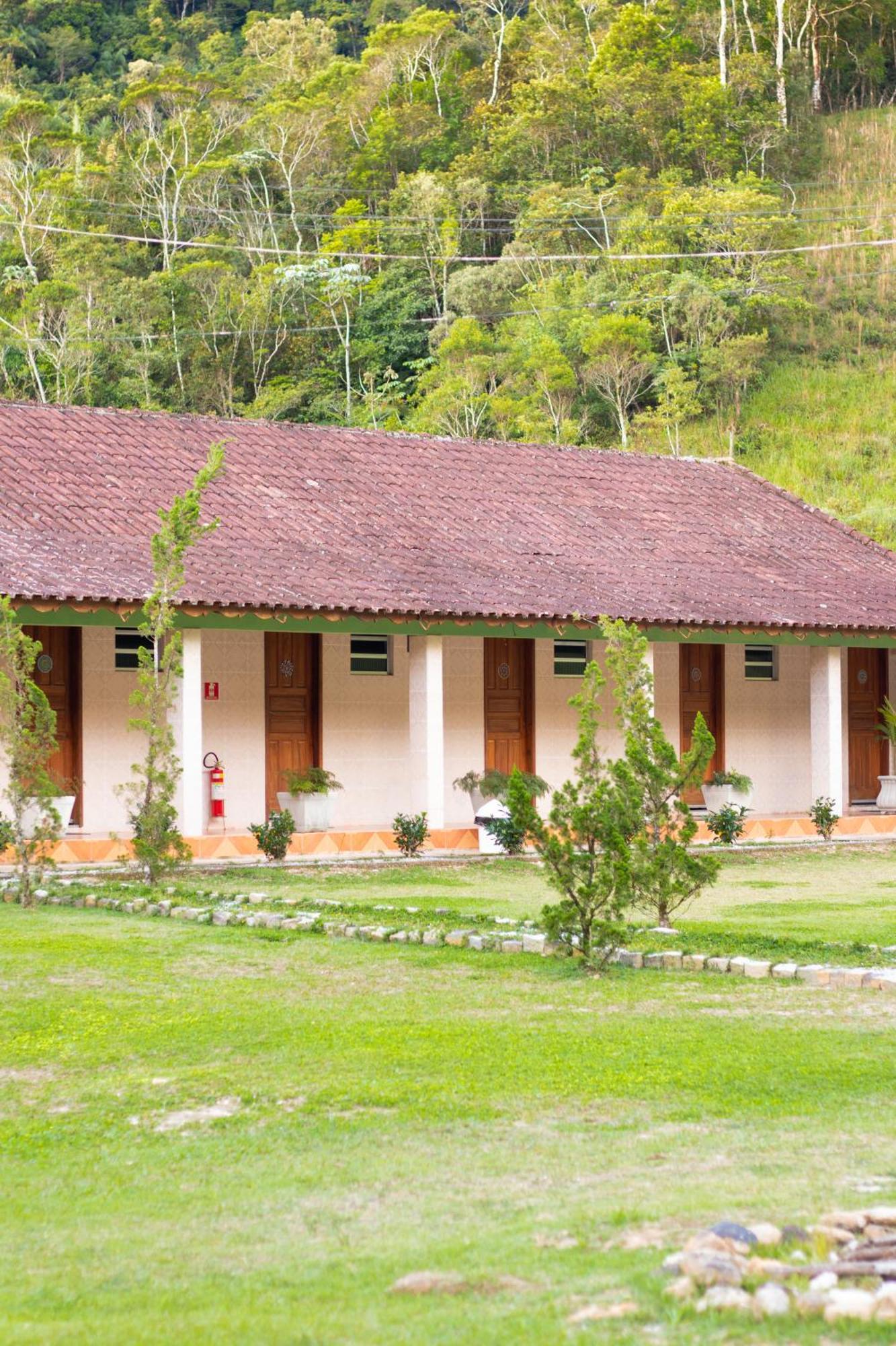 Sitio Toca Da Toca Hotel Lumiar Ngoại thất bức ảnh